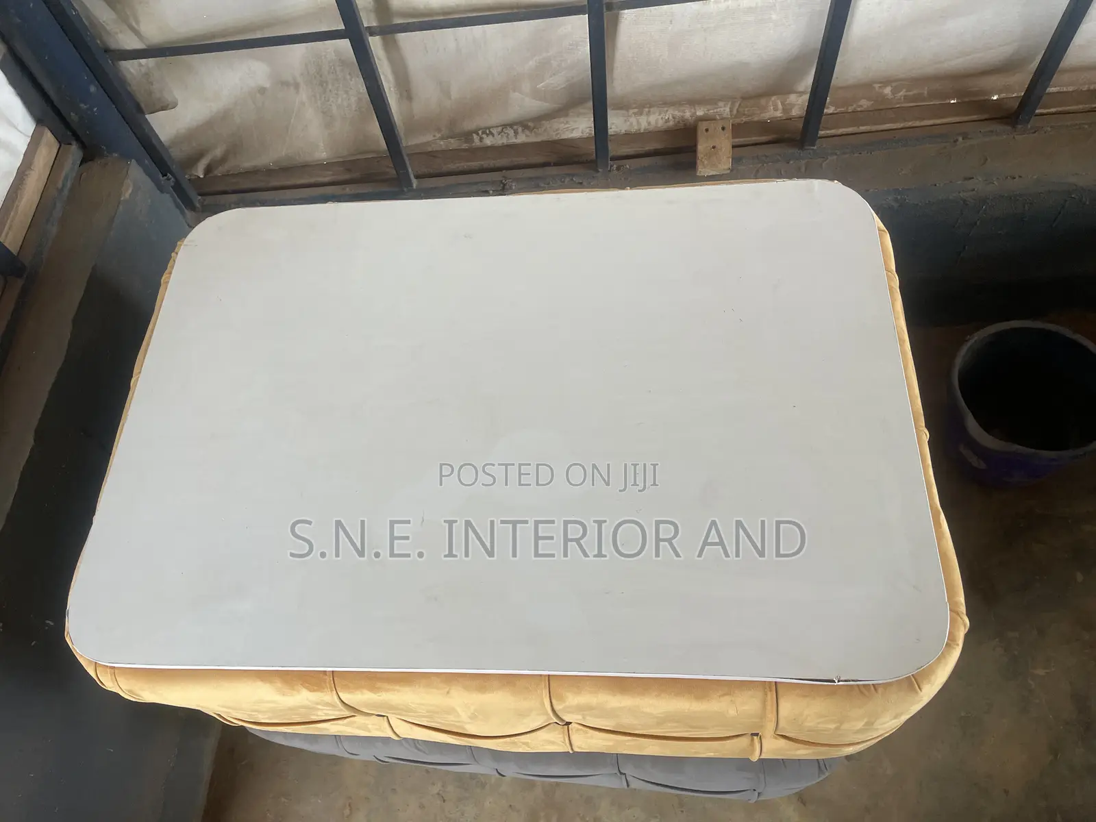 Center Table