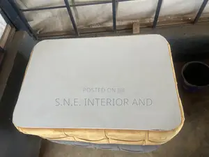 Center Table