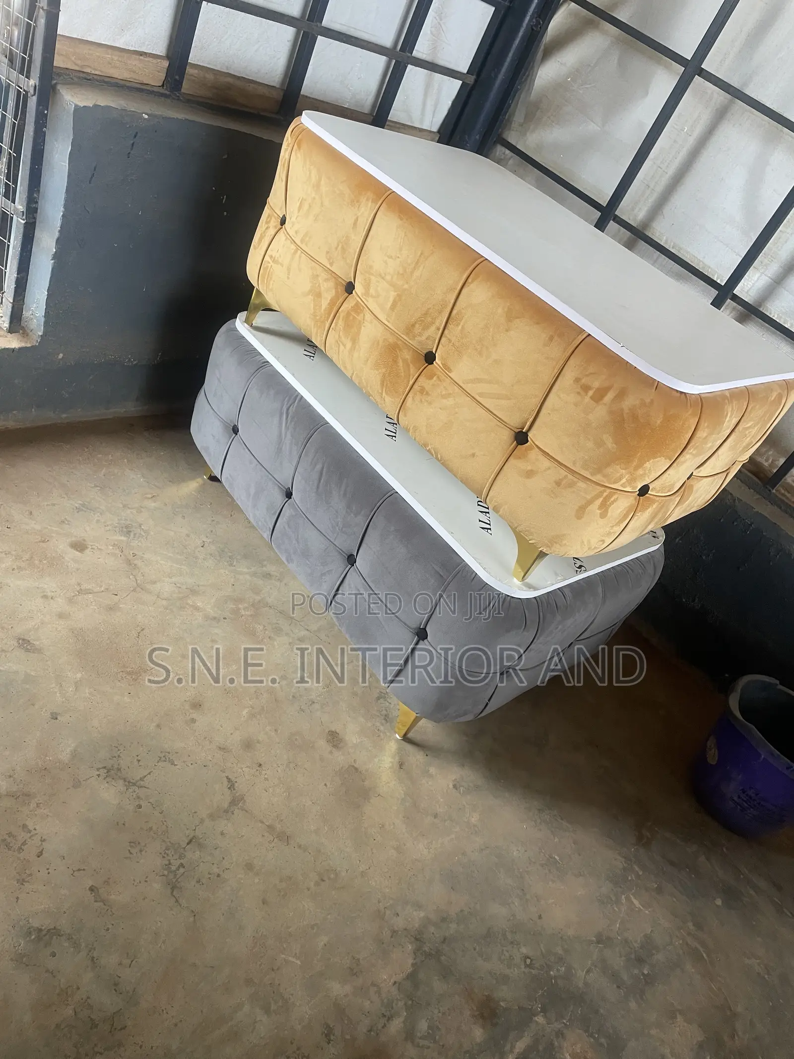 Center Table