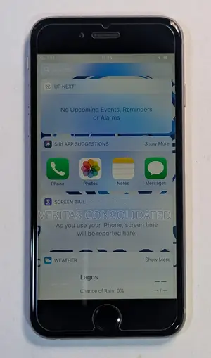 Apple iPhone 6 64 GB Gray