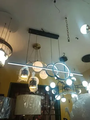Dropping Light
