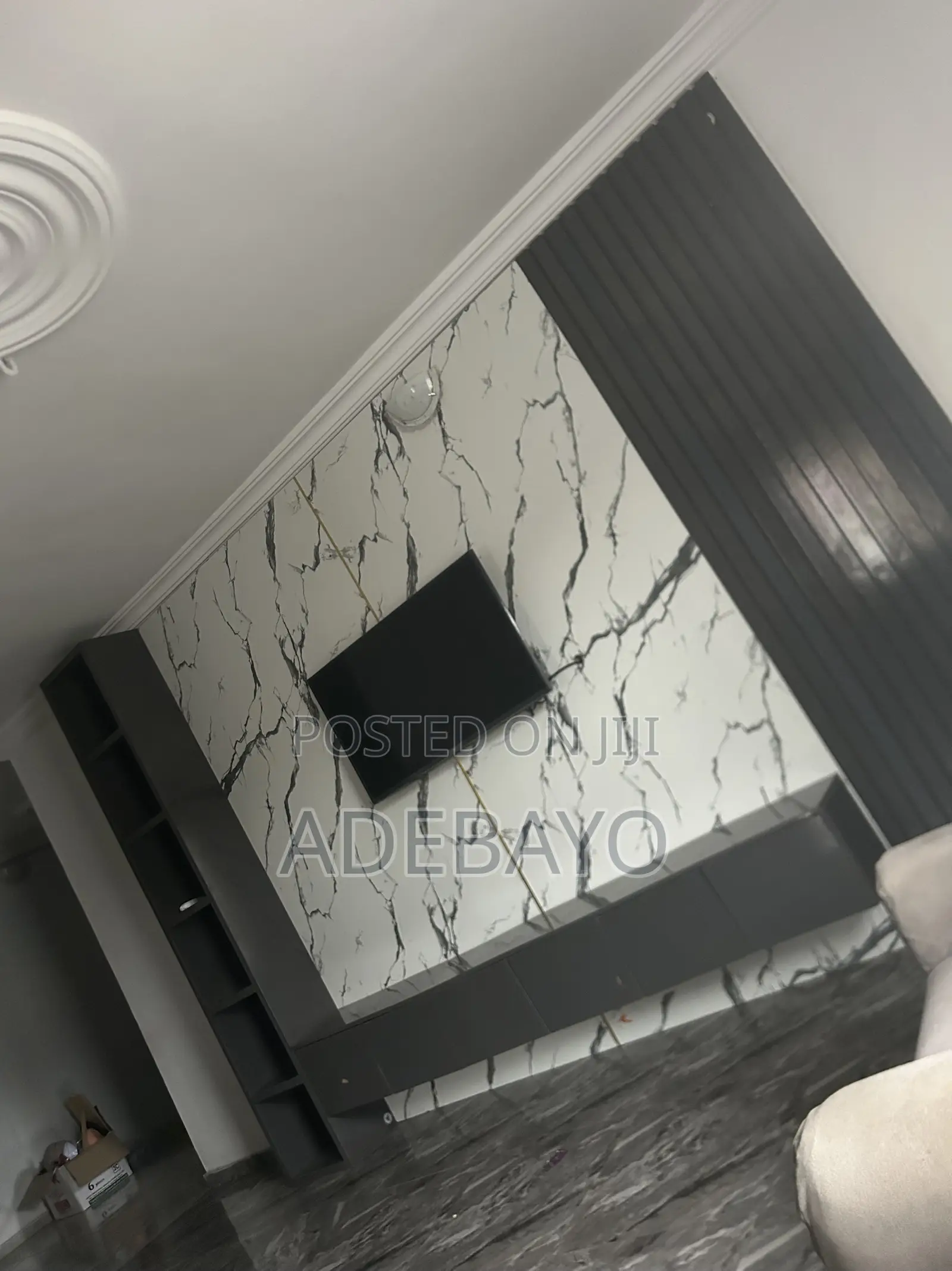 TV Console
