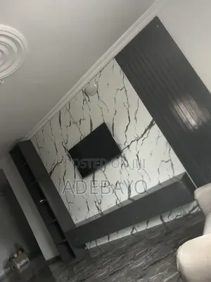 TV Console