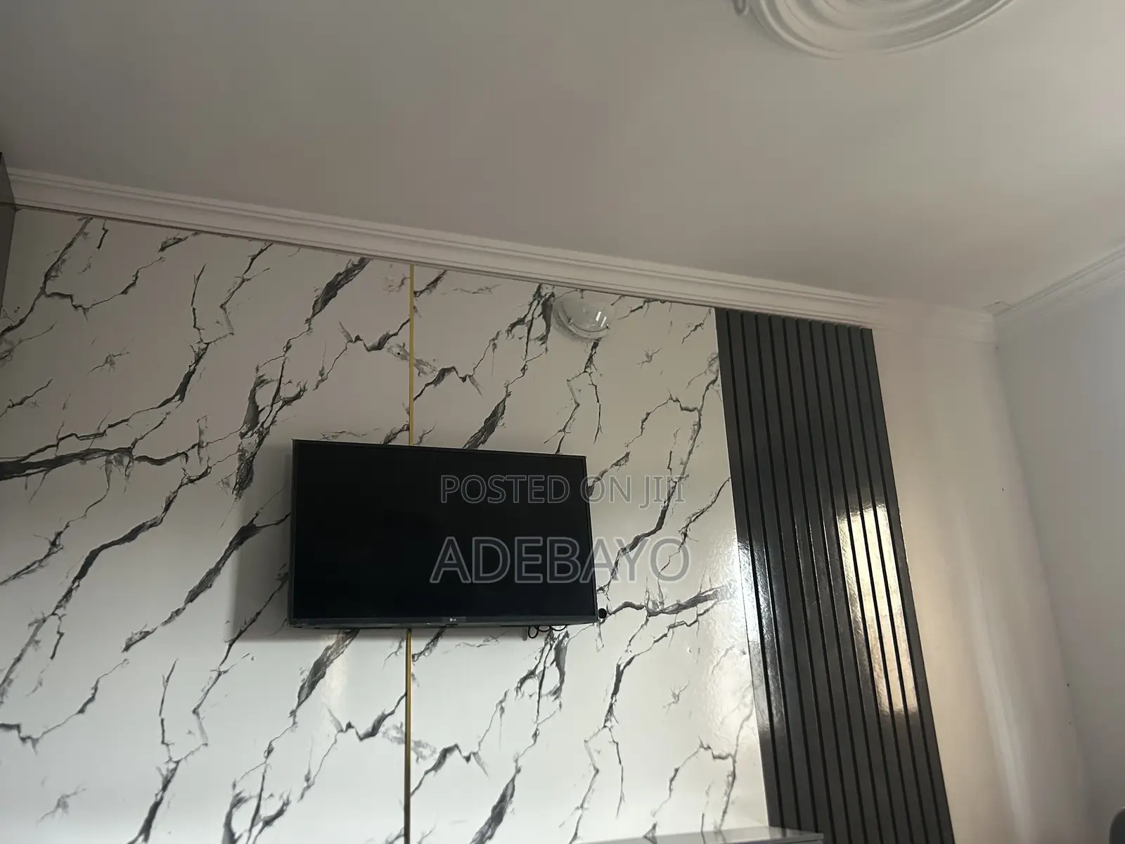 TV Console