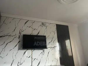 TV Console