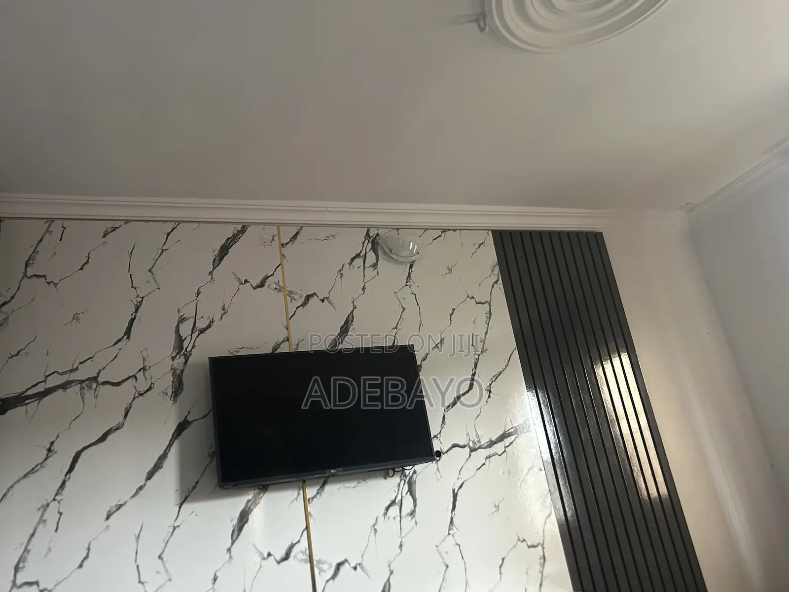 TV Console