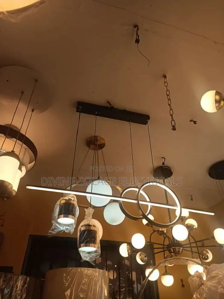 Dropping Light