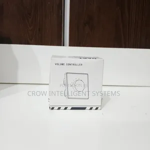 Volume Controler