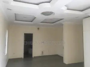 Furnished 3bdrm Duplex in River View Estate, Isheri North for rent