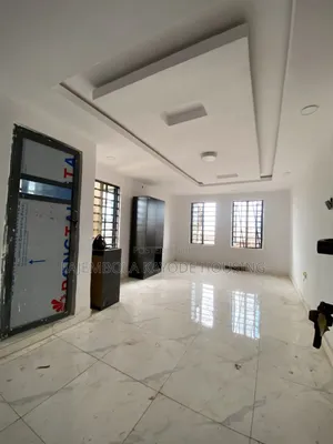 Studio Apartment in Agbowo for rent