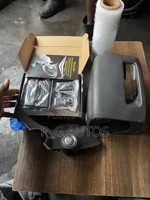 Keyless Highlander 2008/2012 Toyota