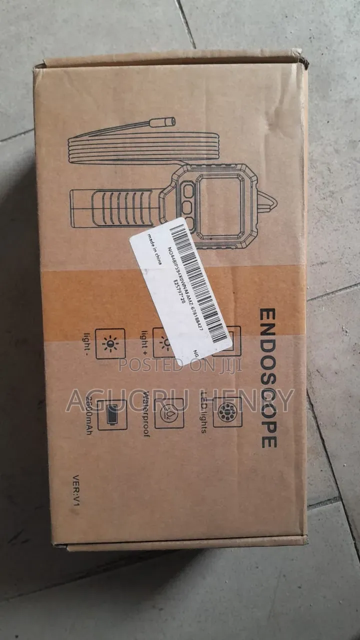 Endoscope NF-613