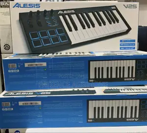 Alesis V25 Midi