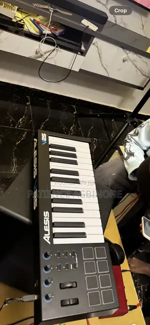 Alesis V25 Midi