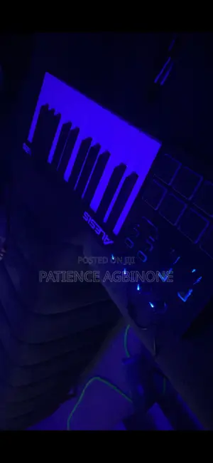 Alesis V25 Midi