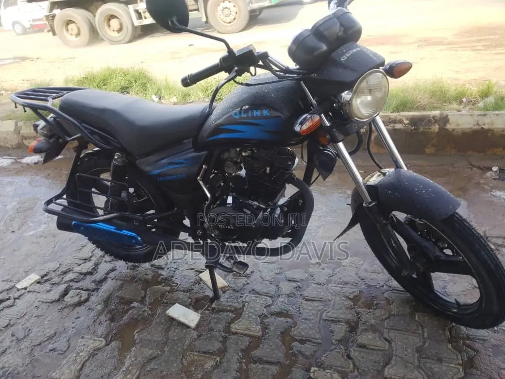 Qlink XP 200 2024 Black