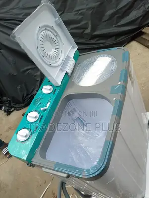 Hisense 11KG Washing Machine – Powerful Reliable