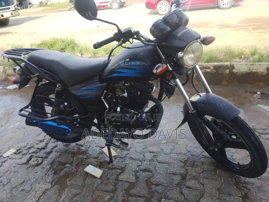 Qlink XP 200 2024 Black