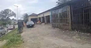 Commercial Property for Sale – 982.34 SQM | Calabar