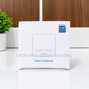 Smart Gateway
