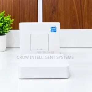 Smart Gateway
