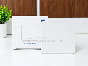 Smart Gateway