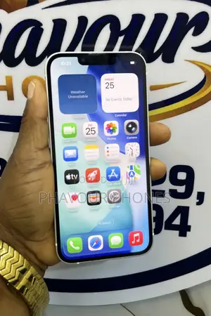 Apple iPhone 13 128 GB White
