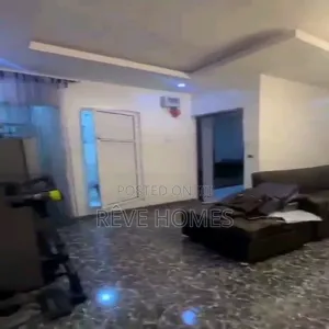 Mini Flat in Shomolu / Shomolu for rent
