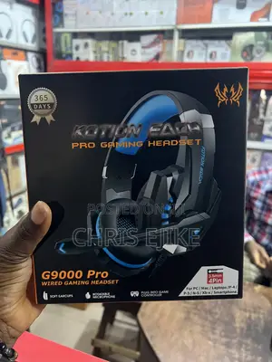 Kotion Faca Pro Gaming Headset