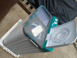 Hisense WSRB113 Top Loader – 11kg Capacity Washing Machine