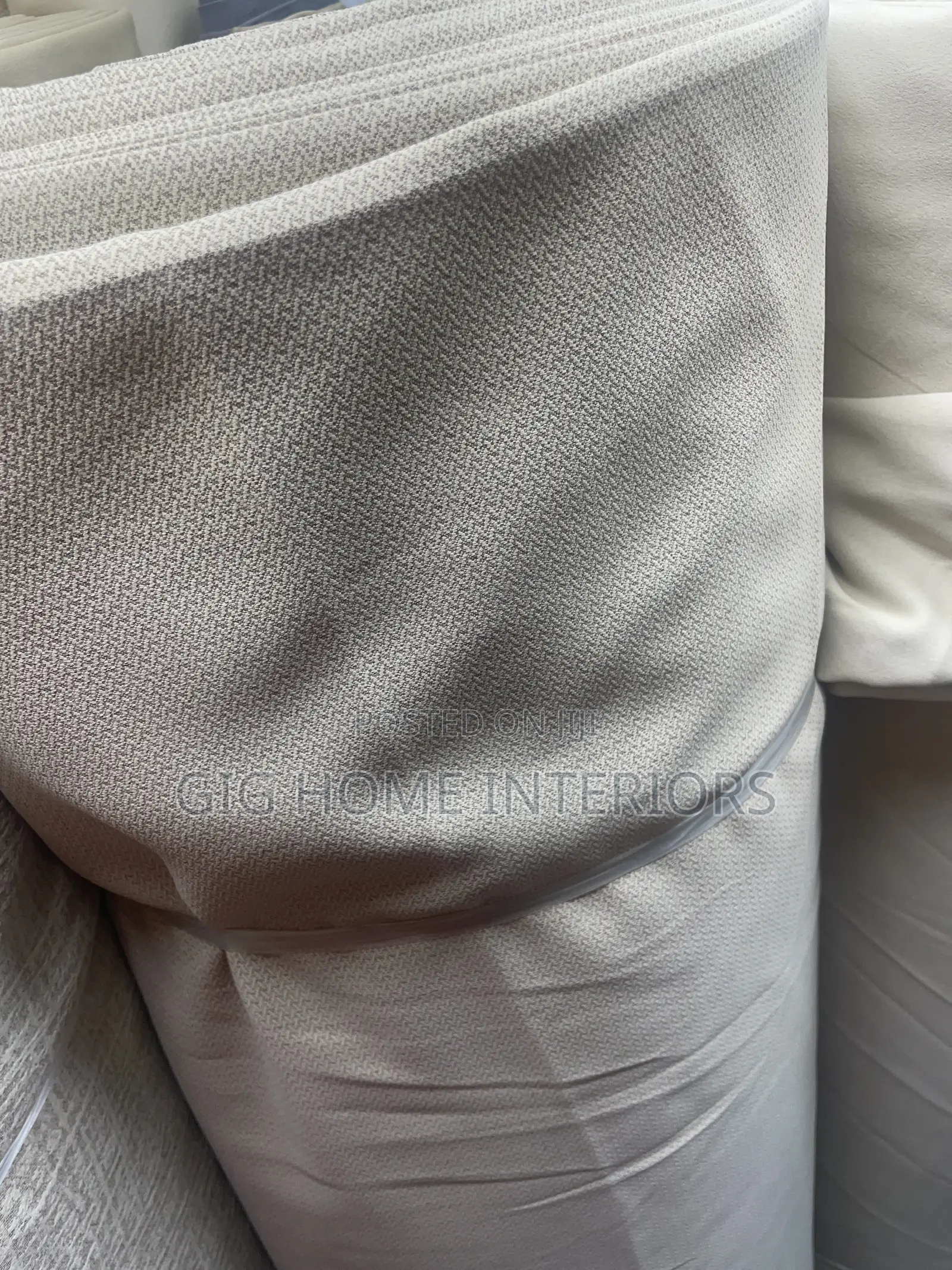 Turkish Damask Curtains
