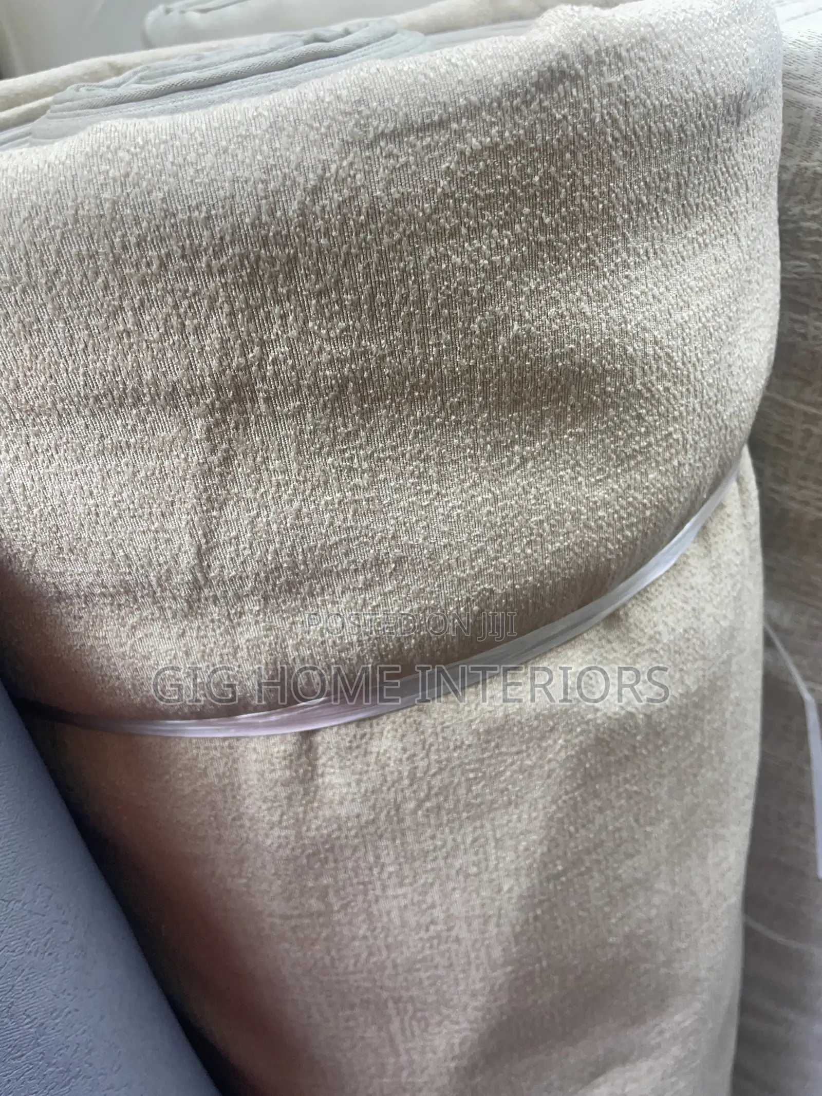 Turkish Damask Curtains