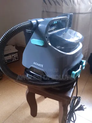 Vacuum Cleaner