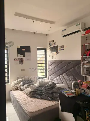 5bdrm Duplex in GRA Phase 1 for rent