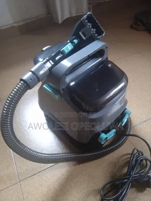 Vacuum Cleaner