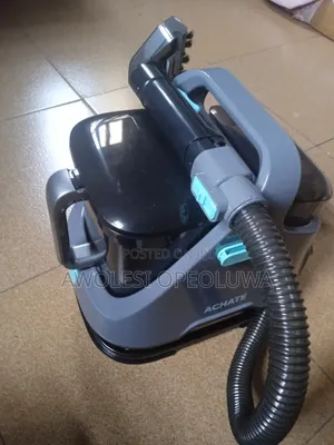 Vacuum Cleaner