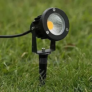 Ground Peg Light