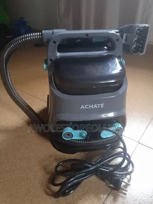 Vacuum Cleaner