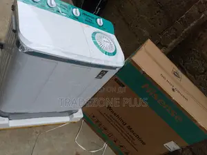 11kg Hisense Top Loader Washing Machine for Family Use