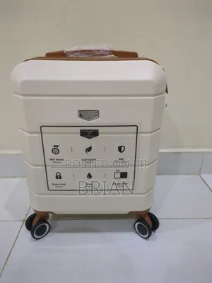 Lugg Cabin Luggage