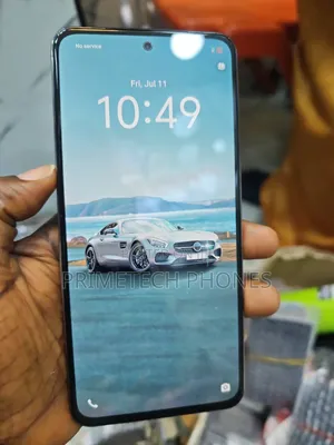 Vivo V40 Lite 256 GB Silver