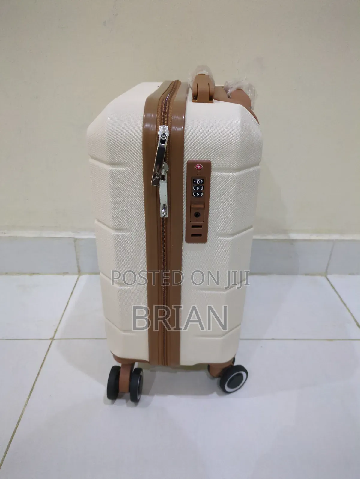Lugg Cabin Luggage