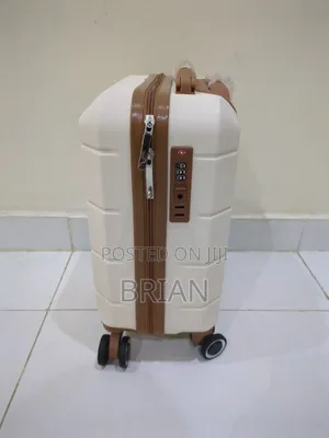 Lugg Cabin Luggage