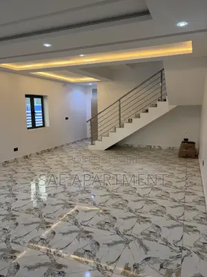 3bdrm Townhouse / Terrace in Paradise Estate, Katampe (Main) for rent