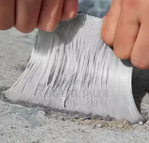 Self-Adhesive Bitumen Waterproof Membrane - GBG