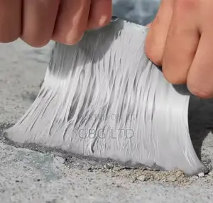 Self-Adhesive Bitumen Waterproof Membrane - GBG