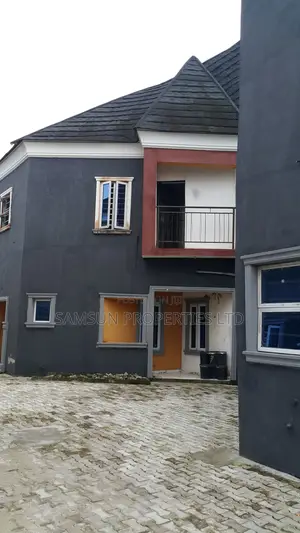 1bdrm Apartment in Ever Green Estate, Elemoro for rent