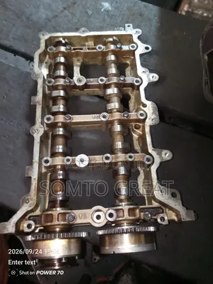 Camshaft for Hyundai Elantra 2012/2013