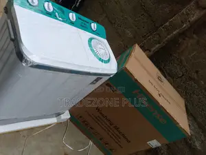 Hisense 11KG Top Loading Laundry Machine