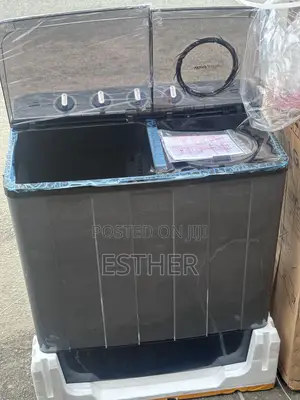 LG Washing Machine